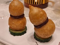 -东海朗廷酒店-唐阁T’ANG COURT 中餐厅