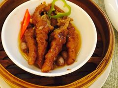-潮府馆·非遗潮州菜·港式点心(世纪公园店)