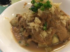 -老浒记烤鸭-北京菜(琉璃厂店)