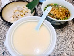 -南京大牌档(苏州中心店)