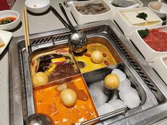 -海底捞火锅(关山保利店)