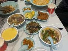 -常州银丝面馆(府琛店)
