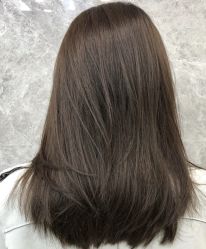 -3AM HAIR SALON染发接发
