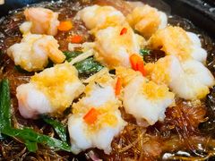 -绿茶餐厅(蓝色港湾店)