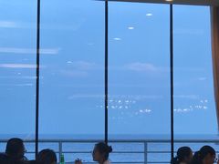 -海天一色海景自助餐厅(西港花园店)