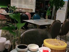 大堂-桐爷小馆(广渠门店)