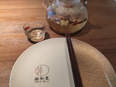 -融和里(华润·二十四城店)