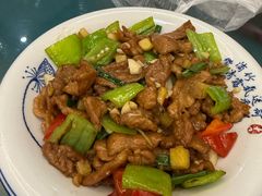 -溪涧堂农家土菜(神仙居店)