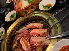 -神户赤童日式烤肉伙伴(东直门店)