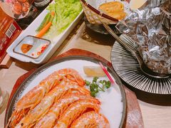 -好牛烧肉(世茂广场店)