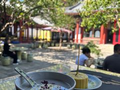 -宫事颐庭·老佛爷贵寿下午茶(颐和园店)