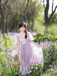 -蜜桃少女VISION写真馆(雁塔店)