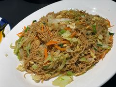 -鑫悦楼煎蟹·16年海鲜大排档