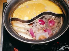 -温野菜涮涮锅(大悦城店)
