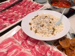 -草原传奇鲜羊火锅(桥北店)
