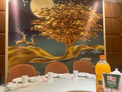 -昱德来·天津菜·渤海湾小海鲜(食品街店)