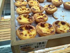 -味多美蛋糕(看丹桥店)