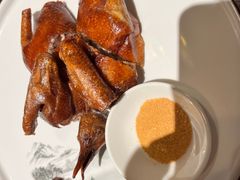 -东岭皇冠假日酒店-彩丰楼中餐厅