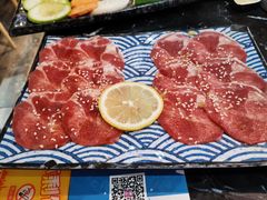 -鹤江桥·红油牛肉粉(SKP店)