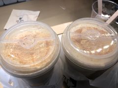 -喜茶(永旺梦乐城店)