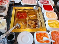 -川西坝子火锅(清江东路3.0直营店)