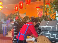 -江湖水乡铁锅炖魚(周庄嘉园店)