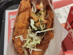 -肯德基(太原龙湖店)