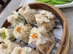 -都一处烧麦馆(前门店)