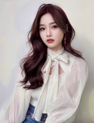 点击看大图 -New Fashion发型定制