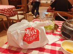 -西贝(虹口龙之梦店)
