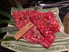 -山川小町·极番烧肉(新地假日广场店)