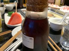 -巴奴毛肚火锅(广益哥伦布店)