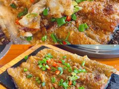 -潮澎派·潮汕菜大排档(南较西路店)