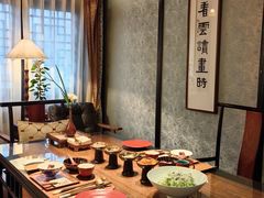 -31号公馆(黄兴广场白果园店)