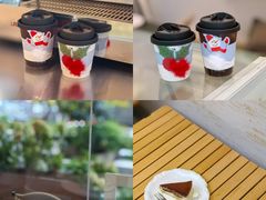 -Beans Solo豆号咖啡(百家湖花园店)
