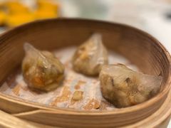 -翠园(兴业太古汇店)