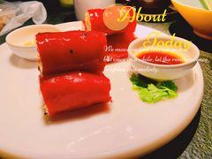 -蝴蝶里·粤菜·点心(滨江龙湖店)