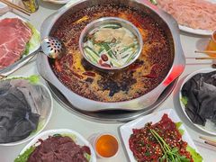 -枇杷园食为鲜火锅(南山店)