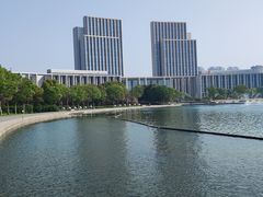 -尚贤河湿地