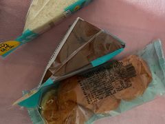 -罗莎蛋糕Rosa bread(四方坪店)