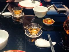 -上海苏宁宝丽嘉酒店·嘉府壹号中餐厅