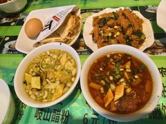 -令氏家外家周秦食府(高新店)
