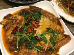 -东北农家饺子村(昌平路店)