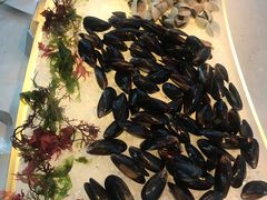 -RISE RESTAURANT(滨海湾金沙店)