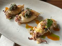 -LESCEDARS Brasserie Bistro香柏树