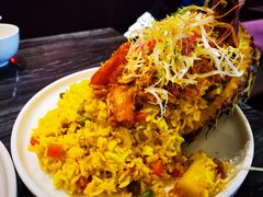 -Thai Alley泰爱里(二沙岛店)