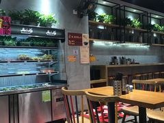 -麻小劲菌汤麻辣烫(体育西路店)