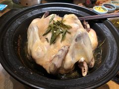 -刀板香·安徽菜(国购IFC店)