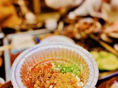 -江湖一盏灯·滇味卤烤(普惠园店)