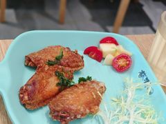 -蔡澜Pho·越南粉餐厅(海上世界店)